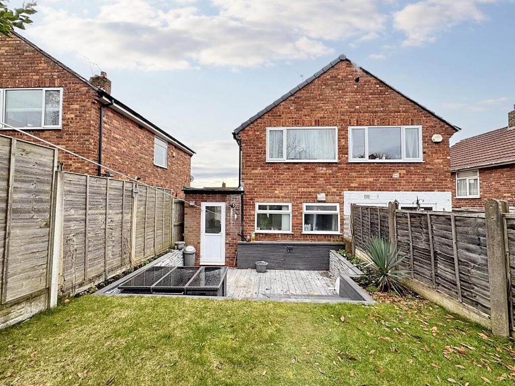 Additional property image - Booths Lane, Great Barr, Birmingham