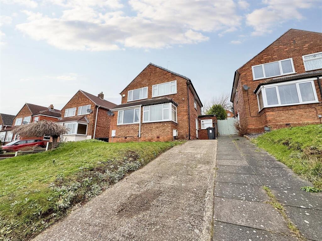 Additional property image - Booths Lane, Great Barr, Birmingham