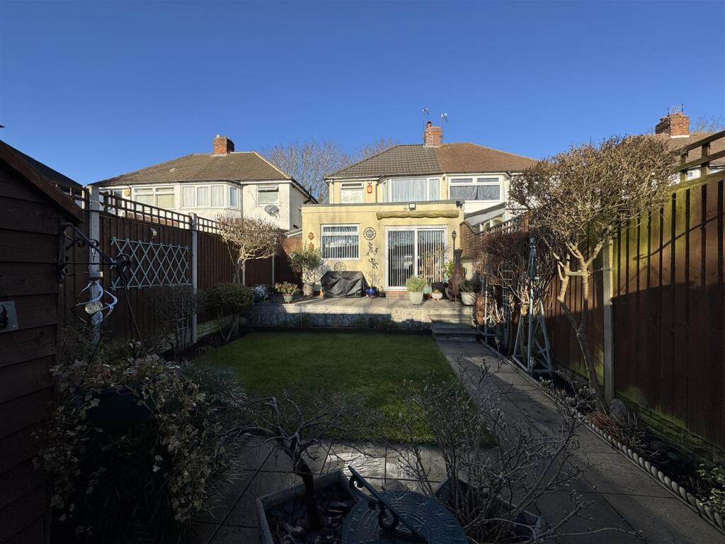 Additional property image - Teddington Grove, Perry Barr, Birmingham