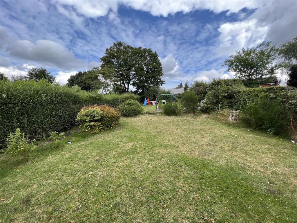 Additional property image - Hill Crest Grove, Kingstanding, Birmingham