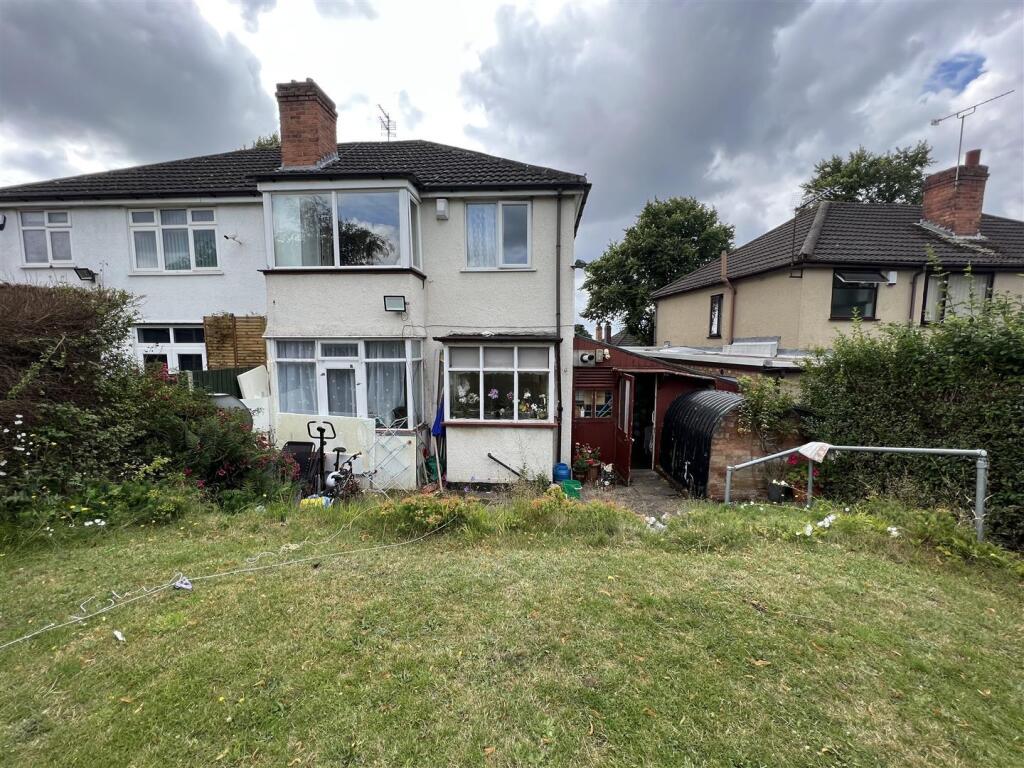 Additional property image - Hill Crest Grove, Kingstanding, Birmingham