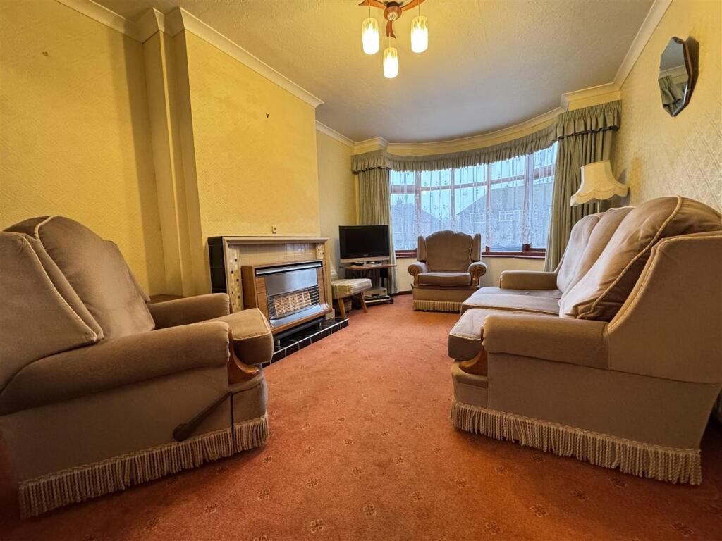 Additional property image - Grove Vale Avenue, Great Barr, Birmingham