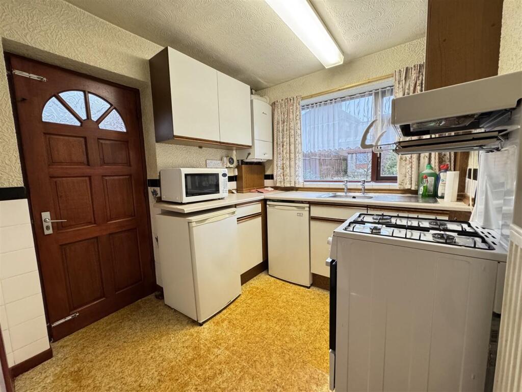Additional property image - Grove Vale Avenue, Great Barr, Birmingham