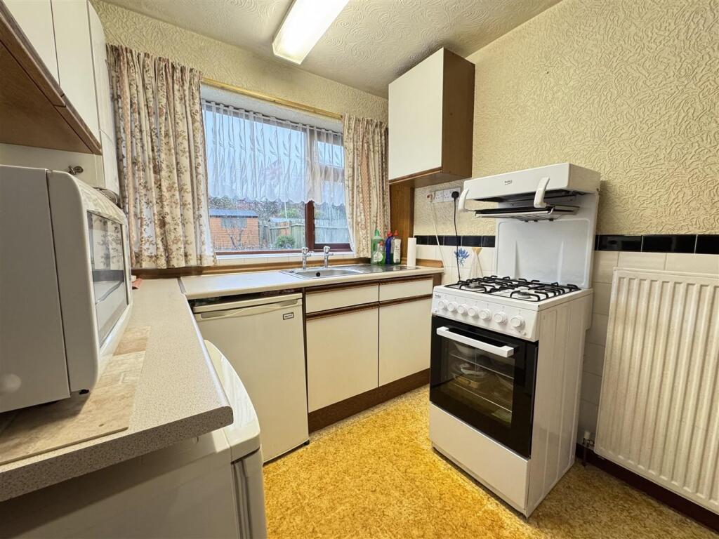 Additional property image - Grove Vale Avenue, Great Barr, Birmingham