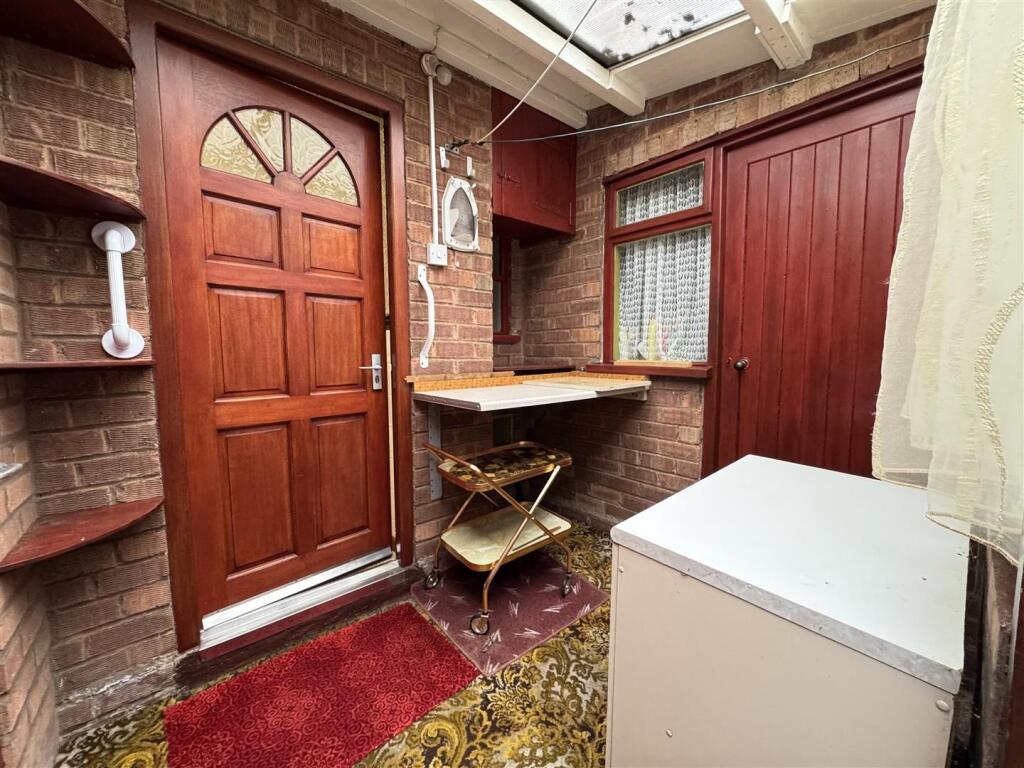 Additional property image - Grove Vale Avenue, Great Barr, Birmingham