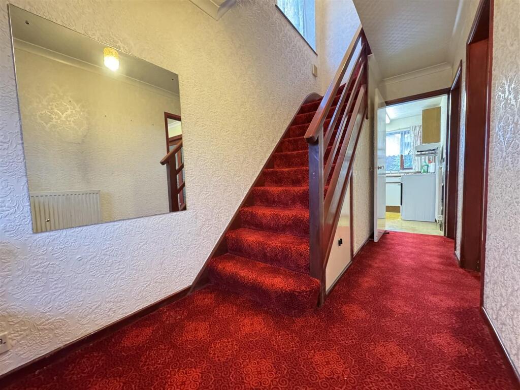 Additional property image - Grove Vale Avenue, Great Barr, Birmingham