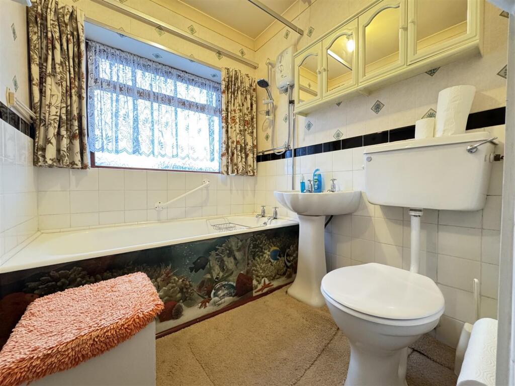 Additional property image - Grove Vale Avenue, Great Barr, Birmingham