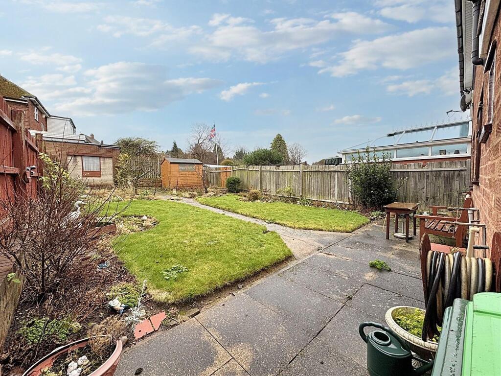 Additional property image - Grove Vale Avenue, Great Barr, Birmingham