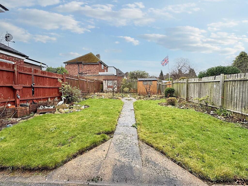 Additional property image - Grove Vale Avenue, Great Barr, Birmingham