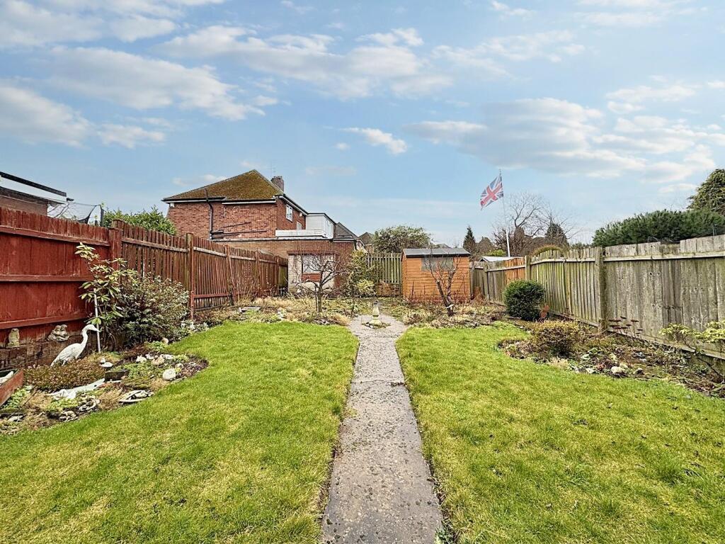 Additional property image - Grove Vale Avenue, Great Barr, Birmingham