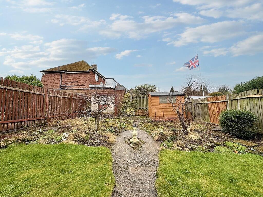 Additional property image - Grove Vale Avenue, Great Barr, Birmingham