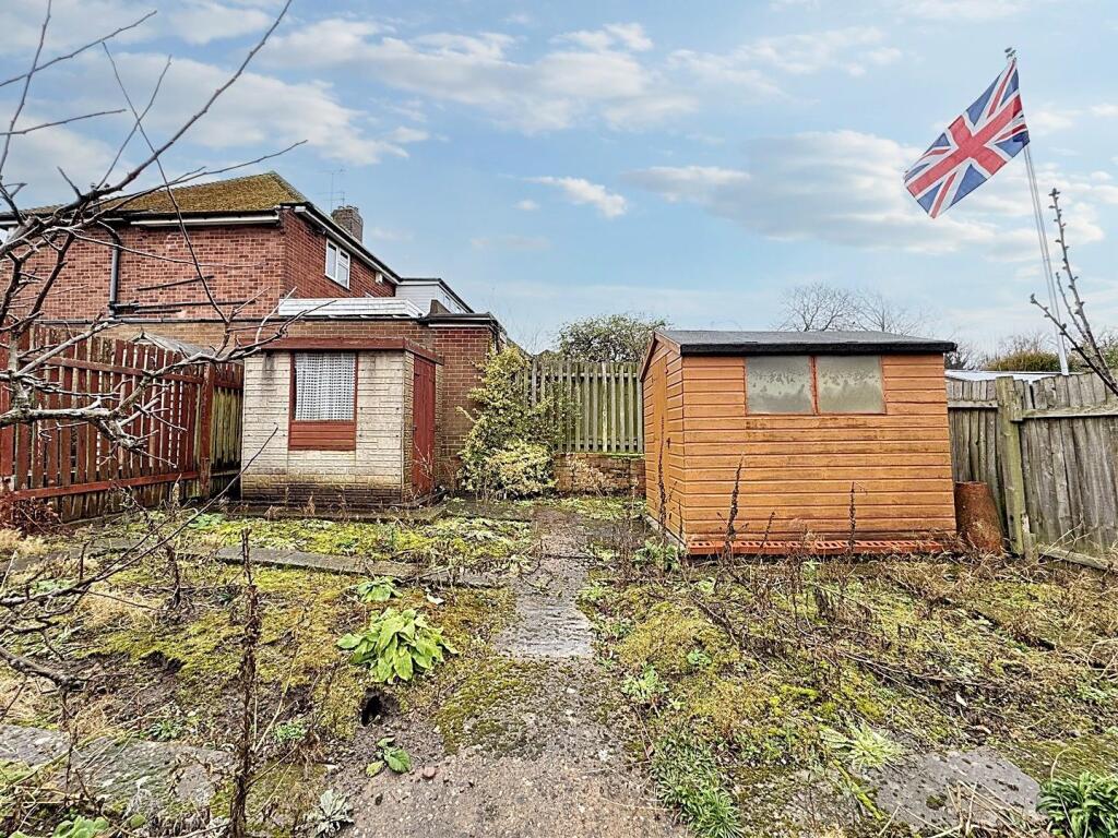 Additional property image - Grove Vale Avenue, Great Barr, Birmingham