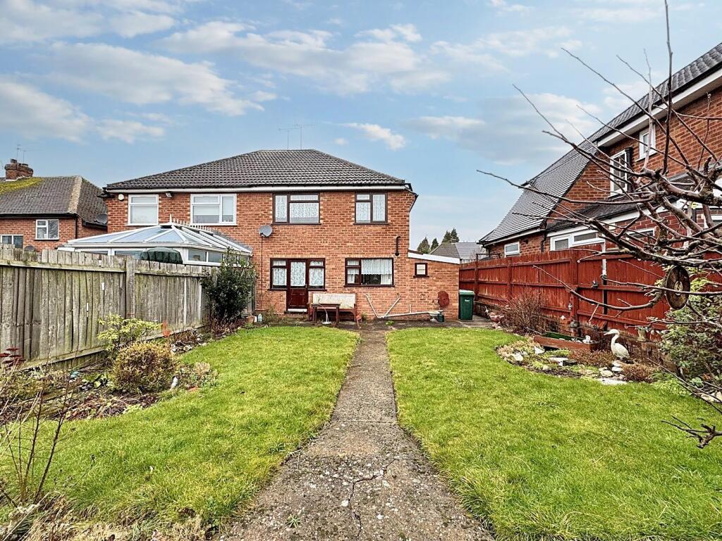Additional property image - Grove Vale Avenue, Great Barr, Birmingham