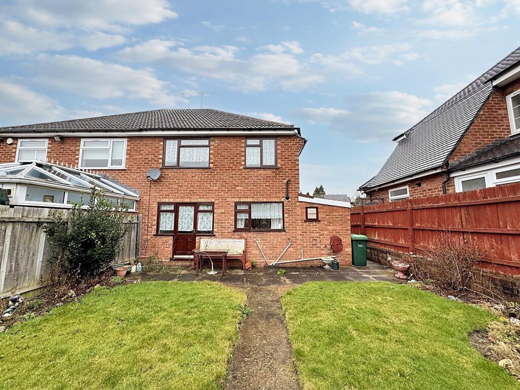 Additional property image - Grove Vale Avenue, Great Barr, Birmingham