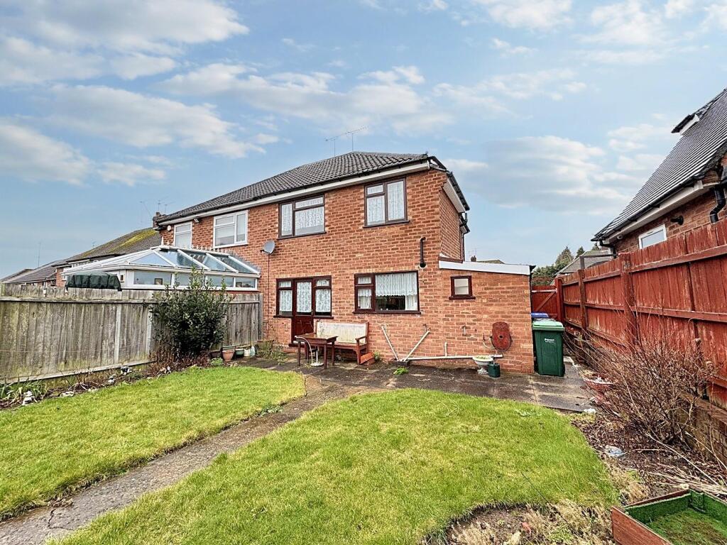 Additional property image - Grove Vale Avenue, Great Barr, Birmingham