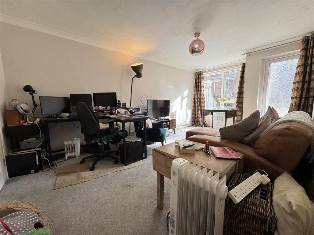 Property image - Woburn Crescent, Great Barr, Birmingham
