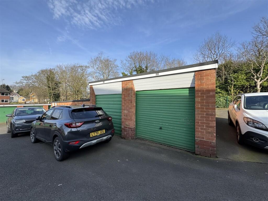 Additional property image - Woburn Crescent, Great Barr, Birmingham