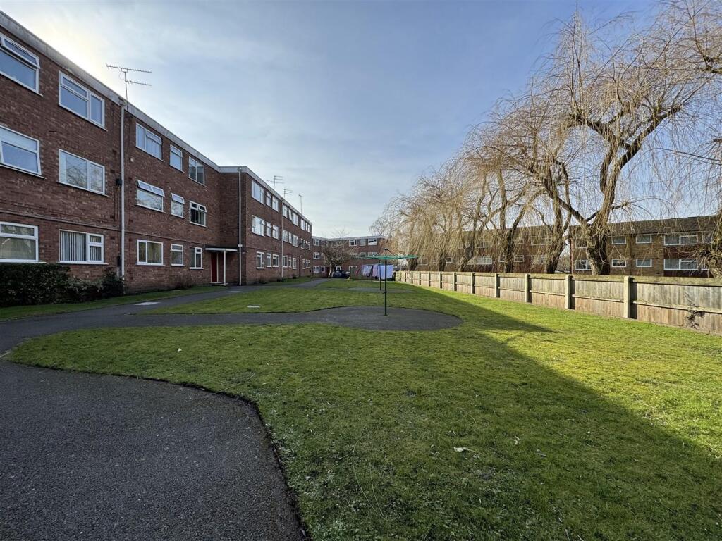 Additional property image - Woburn Crescent, Great Barr, Birmingham