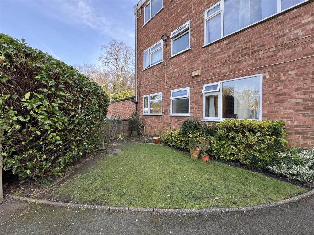 Additional property image - Woburn Crescent, Great Barr, Birmingham