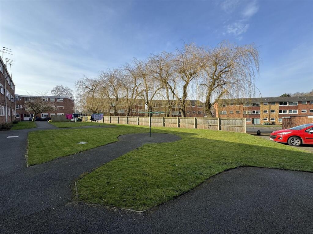 Additional property image - Woburn Crescent, Great Barr, Birmingham