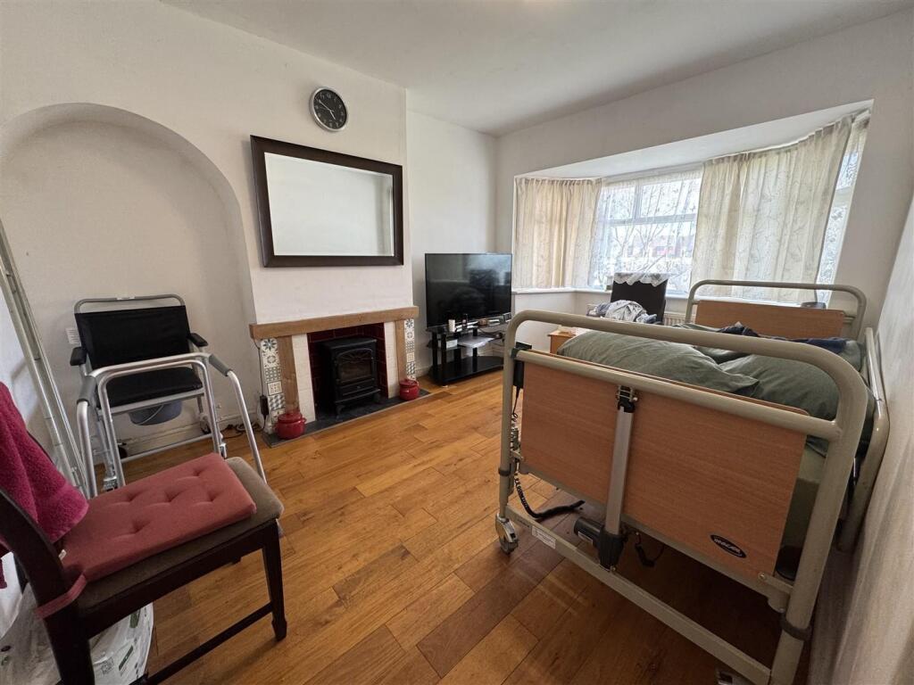 Additional property image - Scarsdale Road, Great Barr, Birmingham