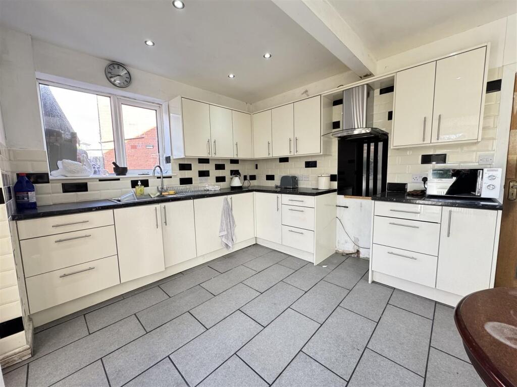 Additional property image - Scarsdale Road, Great Barr, Birmingham