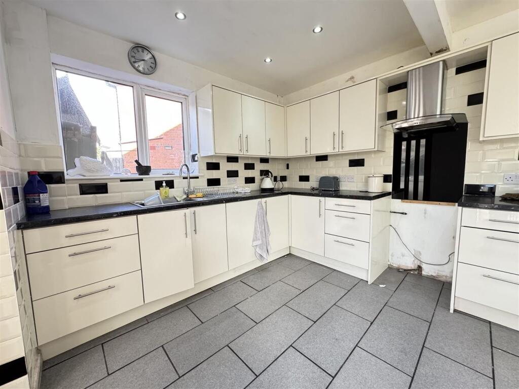 Additional property image - Scarsdale Road, Great Barr, Birmingham