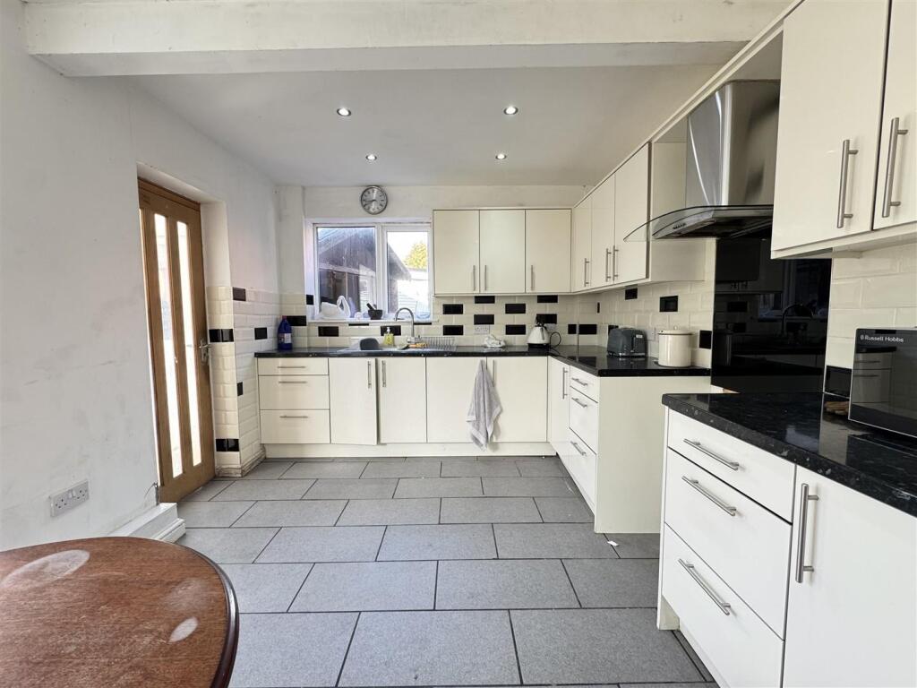 Additional property image - Scarsdale Road, Great Barr, Birmingham
