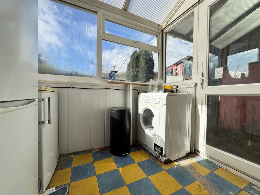 Additional property image - Scarsdale Road, Great Barr, Birmingham