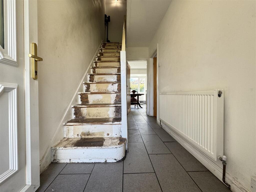 Additional property image - Scarsdale Road, Great Barr, Birmingham