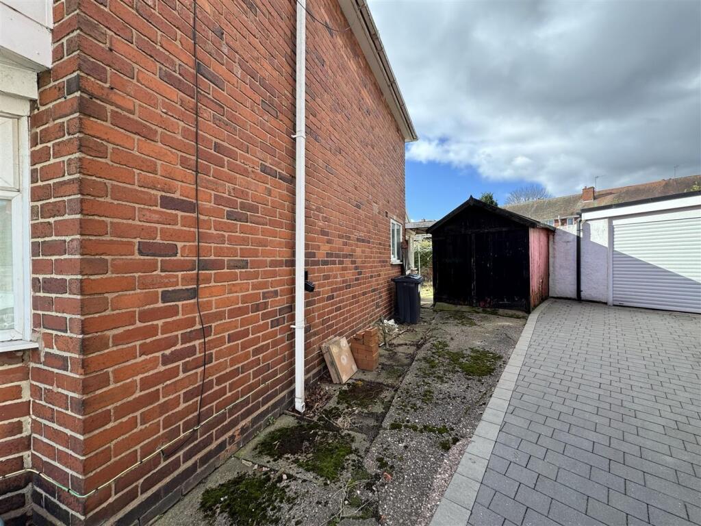 Additional property image - Scarsdale Road, Great Barr, Birmingham