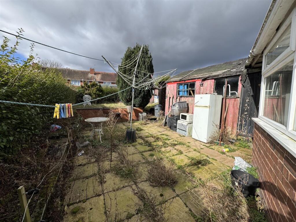 Additional property image - Scarsdale Road, Great Barr, Birmingham