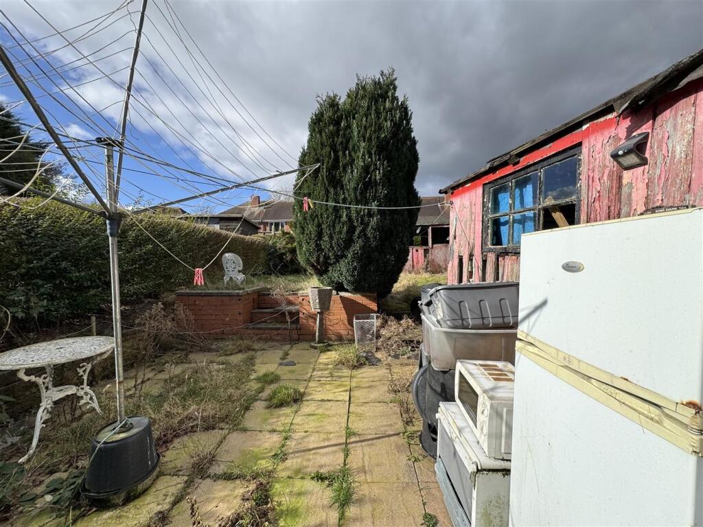 Additional property image - Scarsdale Road, Great Barr, Birmingham