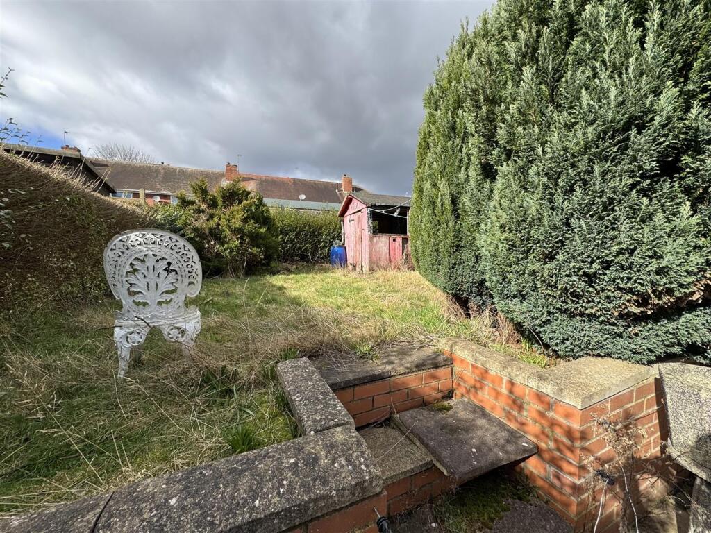 Additional property image - Scarsdale Road, Great Barr, Birmingham