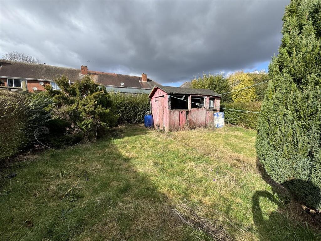 Additional property image - Scarsdale Road, Great Barr, Birmingham