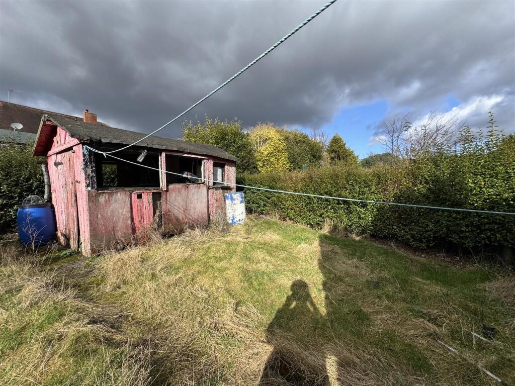 Additional property image - Scarsdale Road, Great Barr, Birmingham