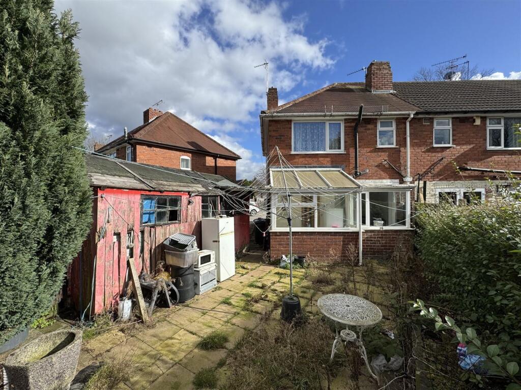 Additional property image - Scarsdale Road, Great Barr, Birmingham