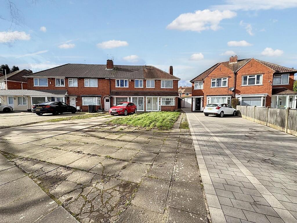 Additional property image - Scarsdale Road, Great Barr, Birmingham