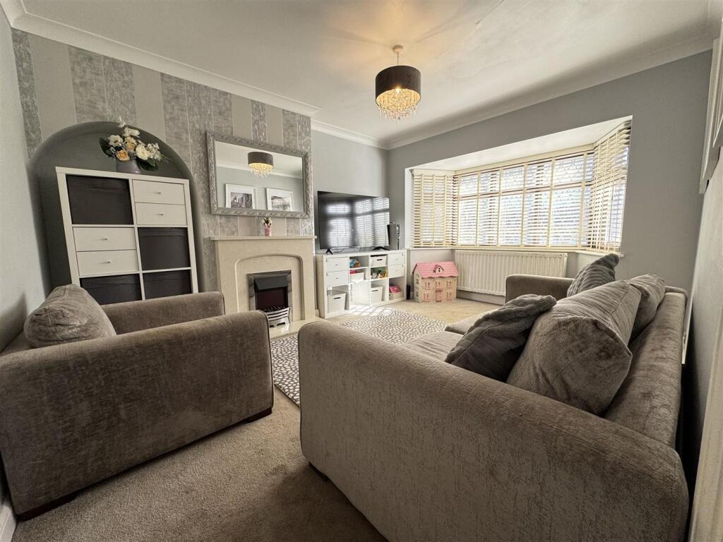 Additional property image - Queslett Road, Great Barr, Birmingham