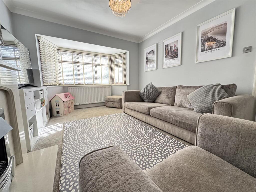 Additional property image - Queslett Road, Great Barr, Birmingham