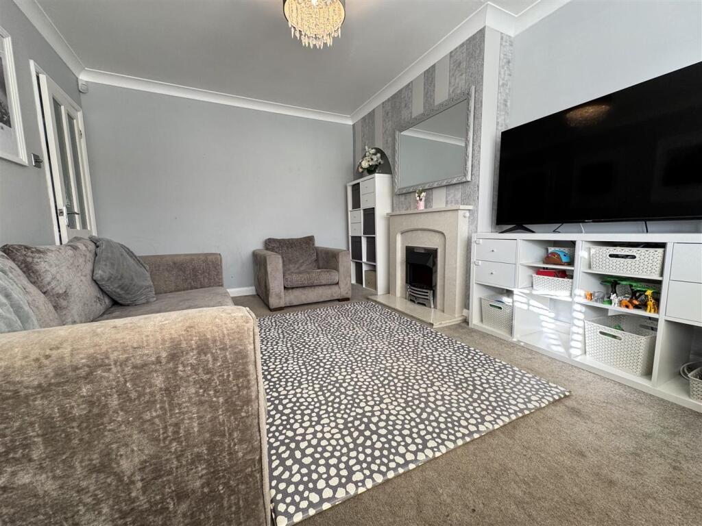 Additional property image - Queslett Road, Great Barr, Birmingham