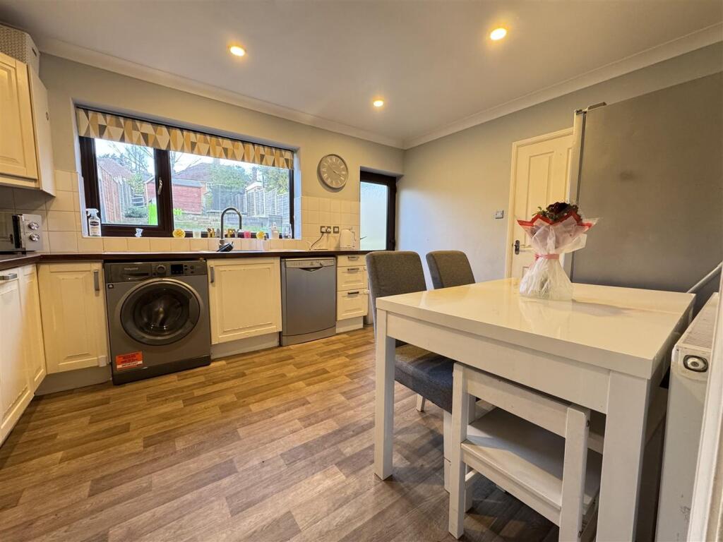 Additional property image - Queslett Road, Great Barr, Birmingham