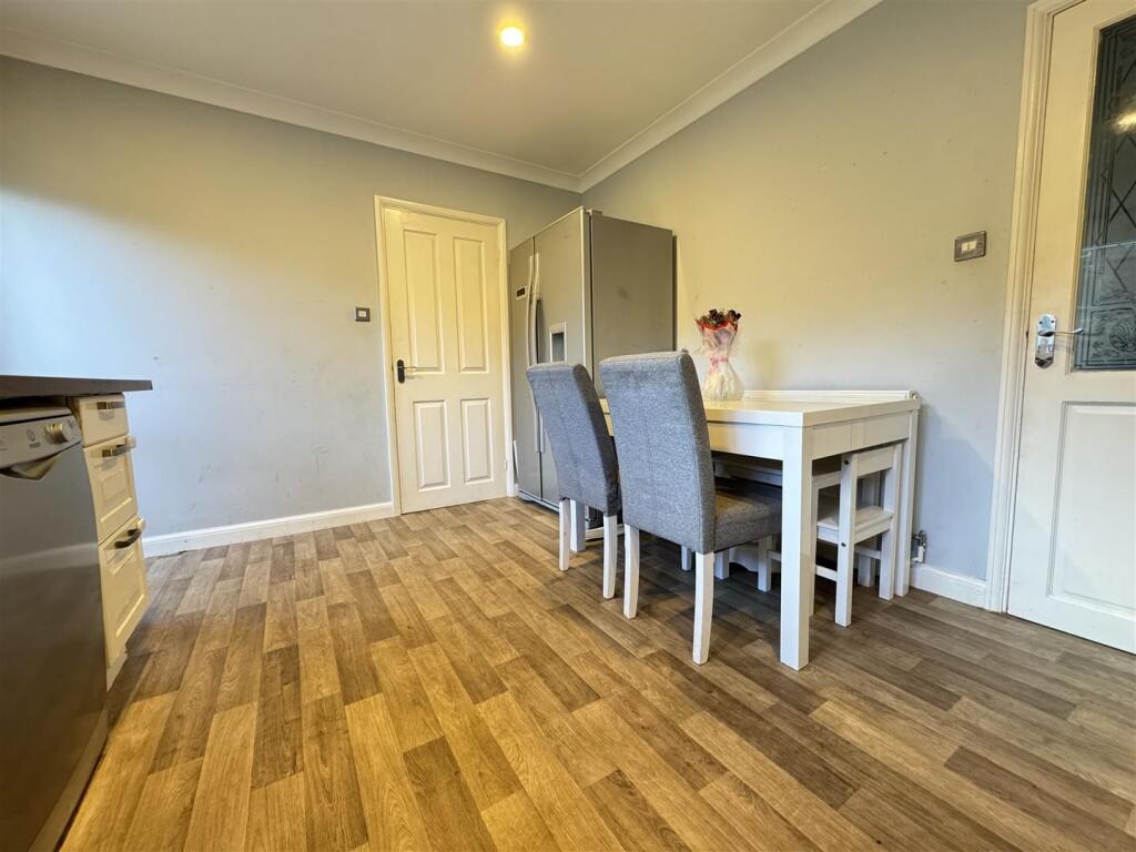 Additional property image - Queslett Road, Great Barr, Birmingham