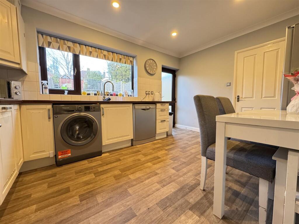 Additional property image - Queslett Road, Great Barr, Birmingham