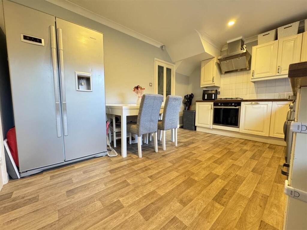 Additional property image - Queslett Road, Great Barr, Birmingham