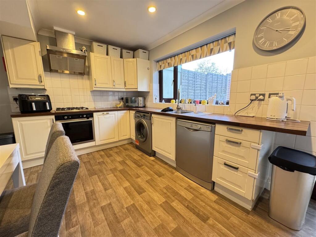 Additional property image - Queslett Road, Great Barr, Birmingham