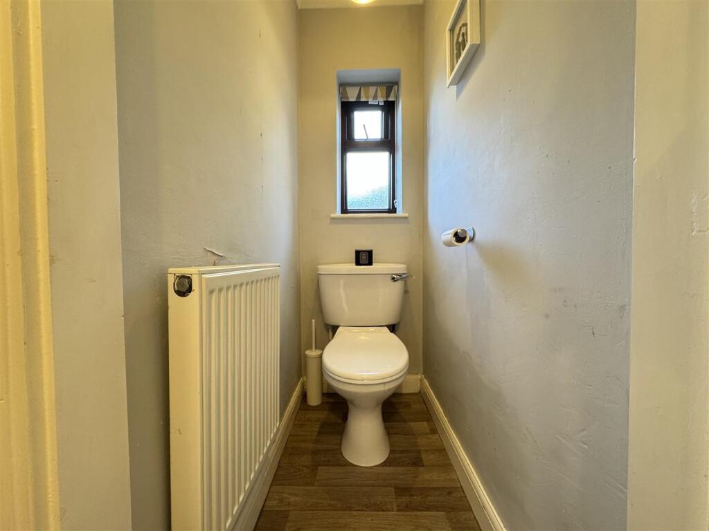 Additional property image - Queslett Road, Great Barr, Birmingham