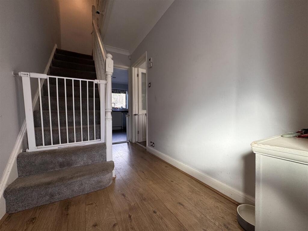 Additional property image - Queslett Road, Great Barr, Birmingham