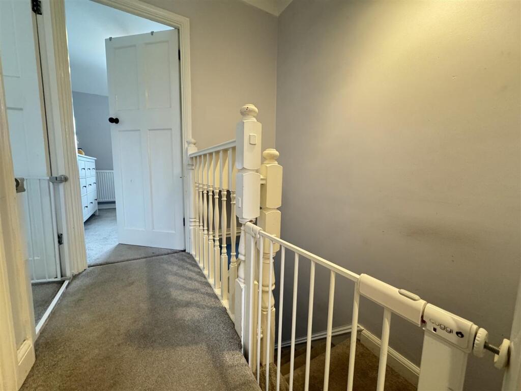 Additional property image - Queslett Road, Great Barr, Birmingham
