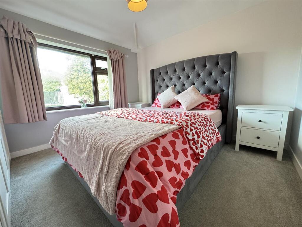 Additional property image - Queslett Road, Great Barr, Birmingham